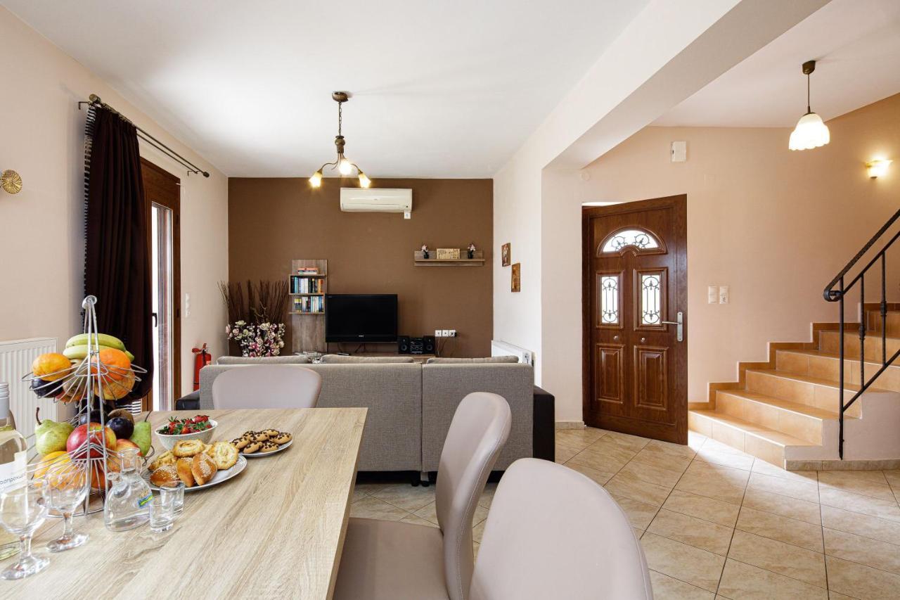 Villas Roumeli Exterior photo