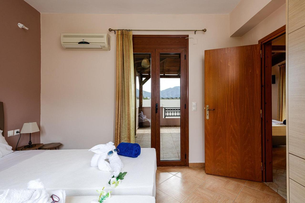 Villas Roumeli Exterior photo