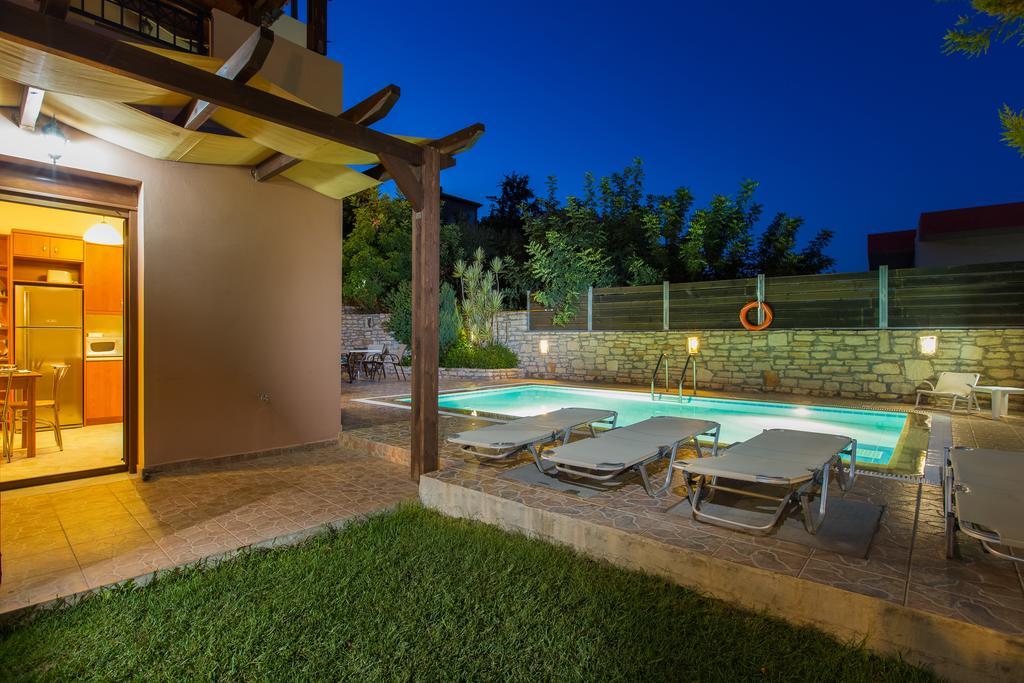 Villas Roumeli Exterior photo